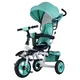 Tricikl za decu Playtime BIG 419 mint