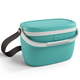 ADRIATIC Hladilna torba s pasom Linda 18L/turkizna/pvc
