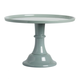 A LITTLE LOVELY COMPANY stojalo za torte Sage green