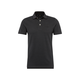 Jack Jones Polo majice kratki rokavi JJEPAULOS Siva