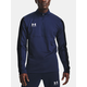 Under Armour Mikica Challenger Midlayer-NVY