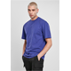 T-shirt in blue purple color