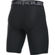 Under Armour HeatGear® Armour kratke hlače 366618 Črna