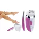 COLOSSUS epilator trimer set CSS-6200 ROZE