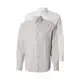 JACK & JONES Srajca JJESUMMER greige/bela