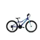 CAPRIOLO MTB DIAVOLO DX 400 PLAVO TIRKIZNI