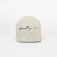 Kapa MM6 Beanie Grey Melange/ Black Print L