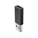 Acefast J2 USB-C 3.0 v USB-A 3.0 adapter