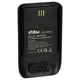 Baterija za Ascom I63/D63, 800 mAh