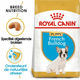 Royal Canin Suva hrana za pse French Bulldog Puppy 3kg.