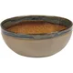 SERAX Surface M Skledica 140 ml, rusty rjava (4 kos)