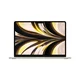MacBook Air 13: M2 z 8-jedrno CPE in 8-jedrno GPE, 16 GB, 256 GB SSD - zvezdnata