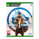 XBSX Mortal Kombat 1