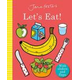 Jane Fosters Lets Eat!