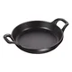 Staub okrogel mini pekač in pekač za gratiniranje 20 cm 405095580