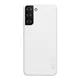 Maska Nillkin Super Frosted Shield za Samsung S21 Plus/ G99B / S30 Plus, Bela