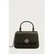 Tory Burch crossbody torbica ženska usnjena Charlie
