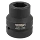 FORCEKRAFT Adapter 1 23mm 6-kotni ratchet