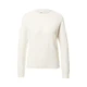 ONLY Pulover Rica 15204279 Bež Regular Fit