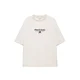 Pull&Bear Majica GUNS N ROSES APPETITE FOR D črna / bela