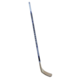 ACRAsport Laminirana hokejska palica leva 147cm - modra