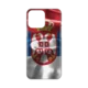Maska za mobilni telefon iPhone 14 Plus SRB PRINT SKIN