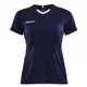 Craft Dres PROGRESS JERSEY CONTRAST W
