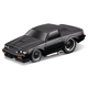 Maisto - Muscle Machines - 1987 Buick GNX, črna, 1:64