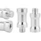 shumee Adapter, redukcijski tulec za stativ, 1/4 na 3/8 aluminijast, za stojalo svetilke