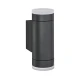 Ledvance 2xGU10 zidna lampa ( 4099854183065E )
