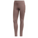 Tajice Adidas Aeroready Match Tight - wonder oxide