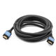 3G (51012) kabl HDMI (muški) na HDMI (muški) 3m crni