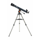 CELESTRON Teleskop AstroMaster 90 AZ