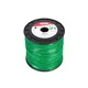 OREGON 69-364 silk za trimer, okrugli zelen 2.4mm x 88m ( 064875 )