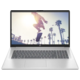 Laptop HP 17-cn3454ng 17.3 FHD/i5-1334U/16GB/NVMe 512GB/silver/9P6F2EA