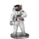 METAL EARTH 3D Puzzle Premium Series: Astronavt Apollo 11