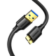 Ugreen USB 3.0 kabel USB A na Micro B, 1m