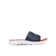 Natikači Skechers Go Consistent Slippers 2.0 229269/NVRD Mornarsko modra
