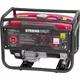 STREND PRO agregat (2x230V, 1x12V, max 2.8/3.0kW)