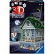 Ravensburger Hiša duhov 3D sestavljanka, 257 delov