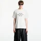 Majice Palm Angels Statement Regular T-Shirt UNISEX Off White/ Black L