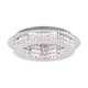 Eglo 39401 - LED prigušiva plafonska svetiljka PRINCIPE LED/31,5W/230V
