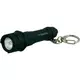 Varta Miniaturna Ručna LED svjetiljkp Mini, akumulatorska, 102 g,in, baterijska, 30 g, crne boj