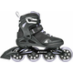 Rollerblade MACROBLADE 84 BOA W, ženske role, crna 7370700