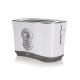 Toaster ACTIVER s časovnikom. 3 funkcije, 750-900 W