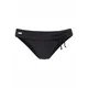 BUFFALO Bikini-Hose Happy, črna