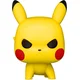 Funko POP! FUNKO POP GAMES: POKEMON - PIKACHU (ATTACK STANCE)