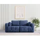 Atelier del Sofa Dvosed Amaris 2, 300 x 120 x 65 cm, Teget
