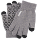 Rukavice IW-21576 - Svijetlo Siva / L KP21576
