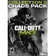 Call of Duty: Modern Warfare 3 - Collection 3: Chaos Pack (DLC) Steam Key EUROPE